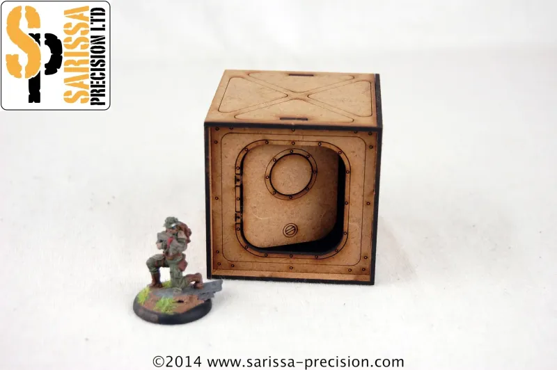 Air Con Unit/Access Door Kit Accessories