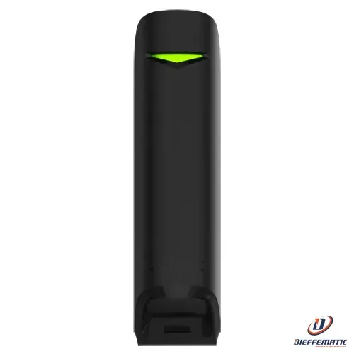 Ajax Aj-Curtainprotect-B Rilevatore Pir Tipo Tenda Quick-Release