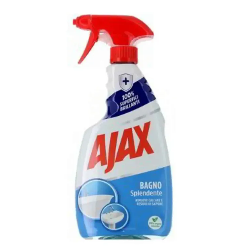 Ajax Spray Bagno 600ML - 20V