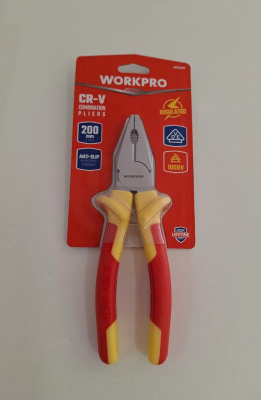 Alicate Standard 1000V