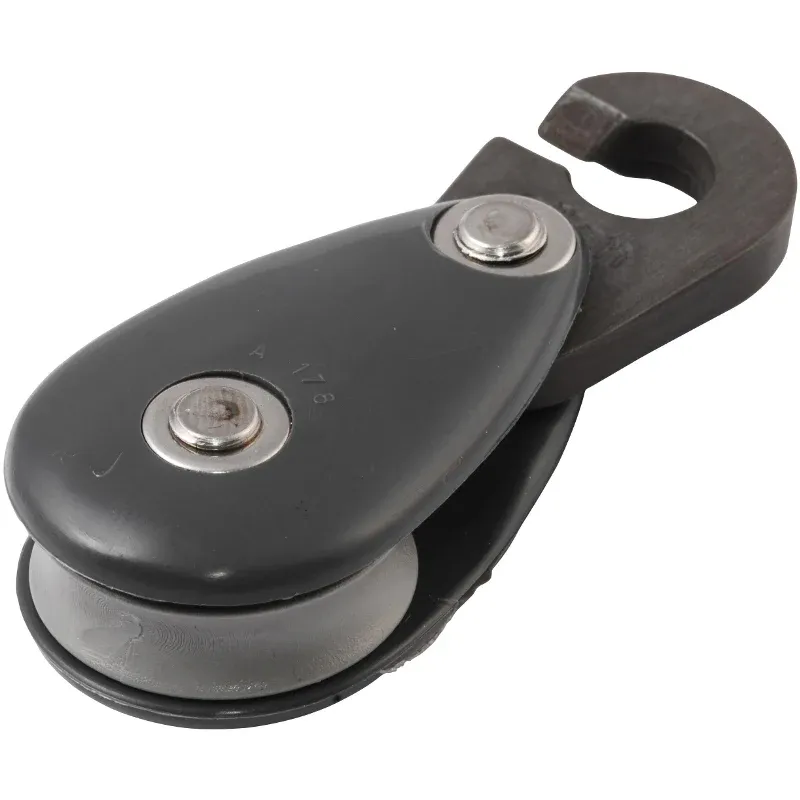 Allen 30mm Block Inglefield Clip