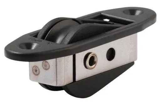 Allen 30mm Midi Thru Deck