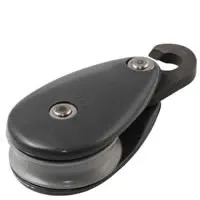 Allen 40mm Bullet Block Inglefield Clip