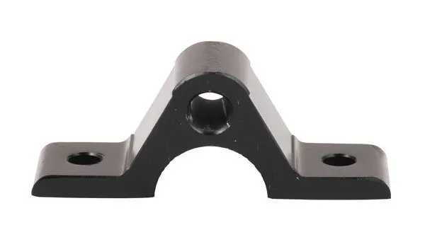 Allen 8mm Alloy Transom Gudgeon