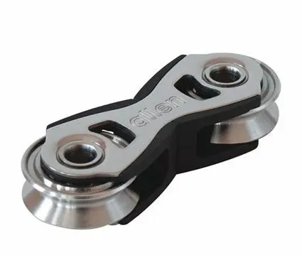 Allen High Load Back-to-Back Block Quick-Release