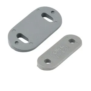 Allen Little Cleat Wedge Kit
