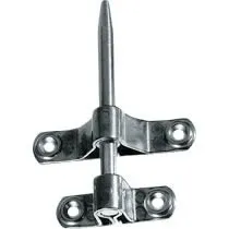 Allen Pintle Pin 76mm x 57mm