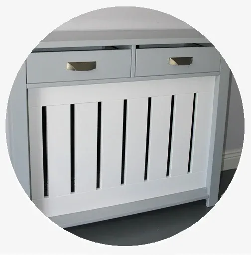 Alto Console Table | Lifetime Warranty