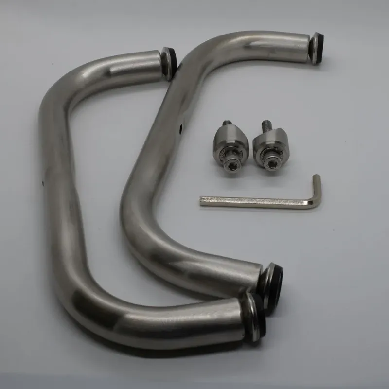 Amba Solo 24" Replacement bracket pack Textured