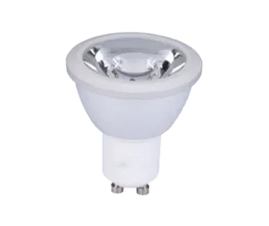 Ampoule GU10 LED 5W RED PORTABLE HOUSE