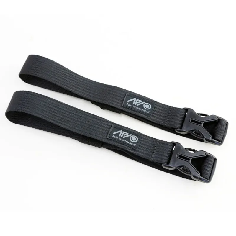 APIO Molle Belt Compatible DeWALT Batteries