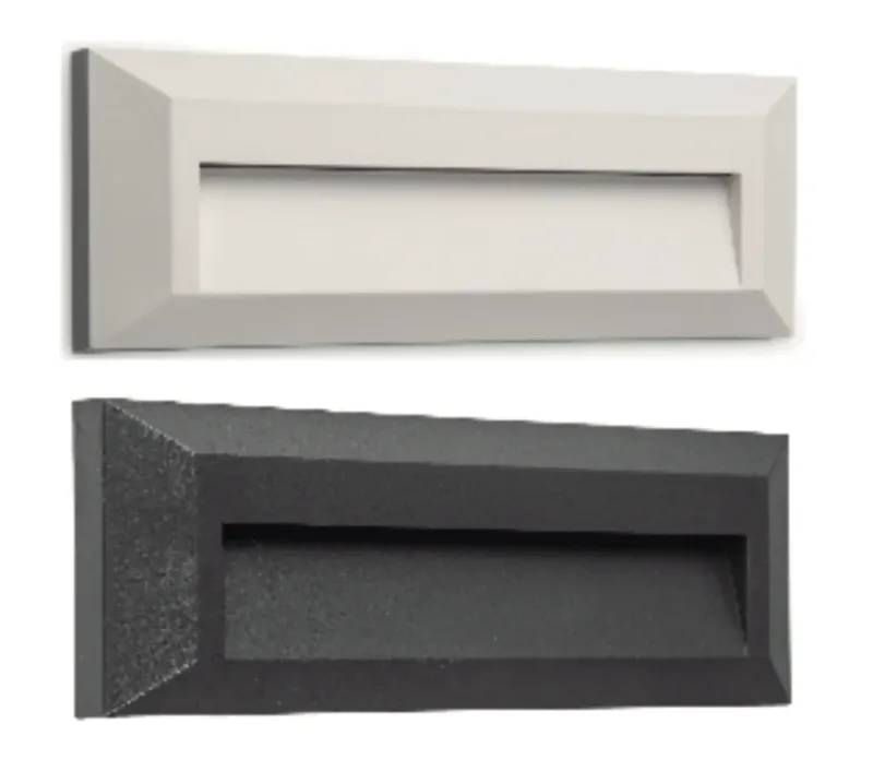 Aplique LED Muro Saliente 1.8W IP65