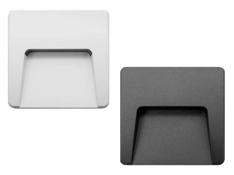 APLIQUE LED SALIENTE 3W IP65