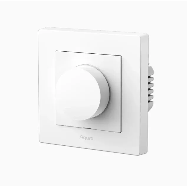 Aqara interrupteur variateur DIY Projects