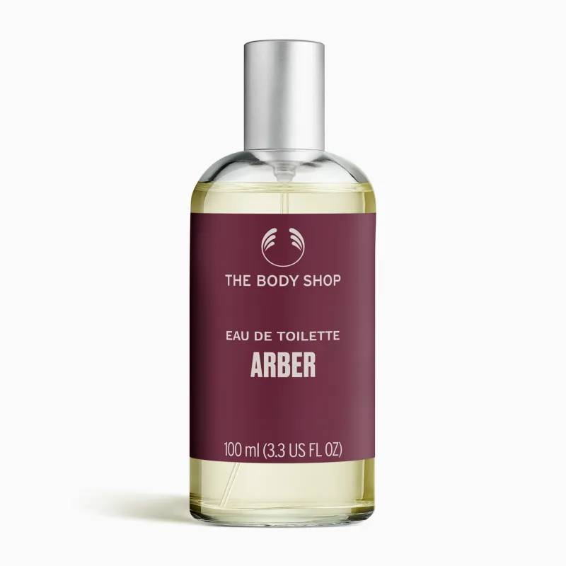 Arber Eau de Toilette DIY Projects