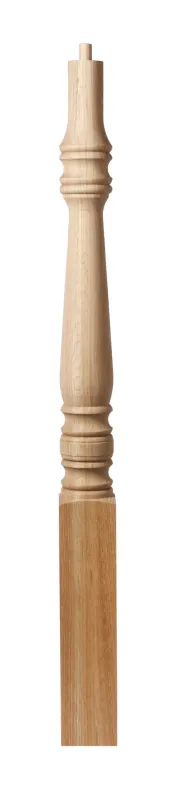 Archetypal Starting Newel: C-4210
