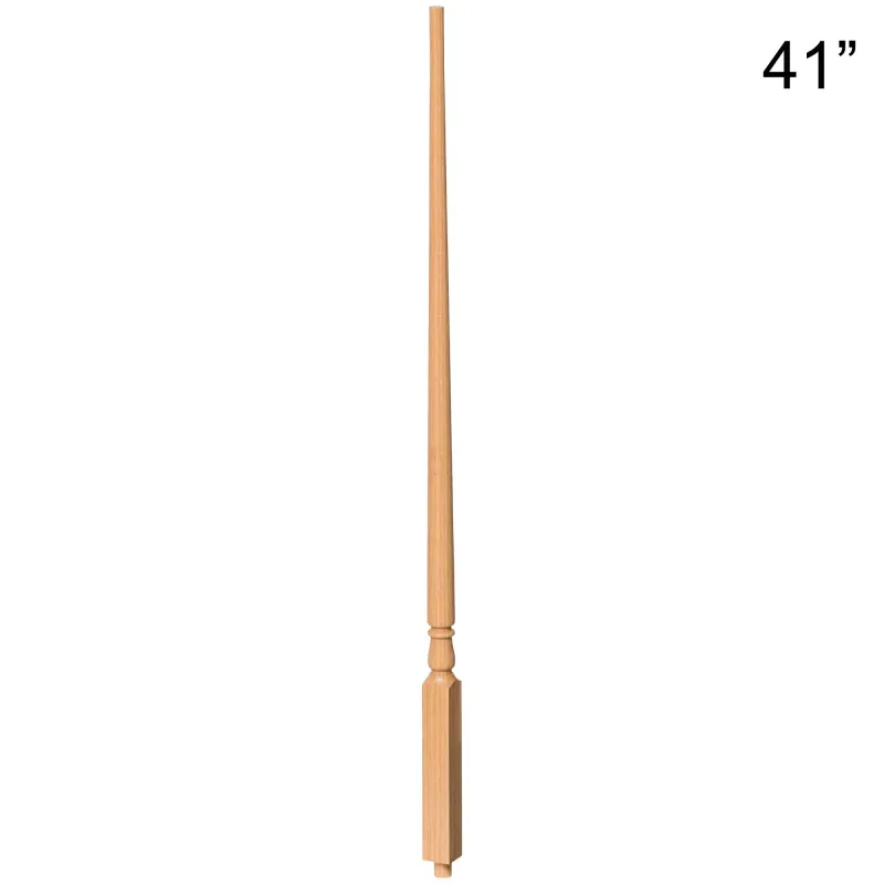 41" Archetypal Wood Baluster 5015