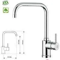 ARGO Miscelatore lavello bocca alta GRAN BRETAGNA 3-Year Service Plan