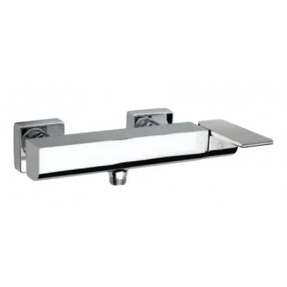 ARGO SERIE ATLANTIC Miscelatore esterno per doccia Made USA