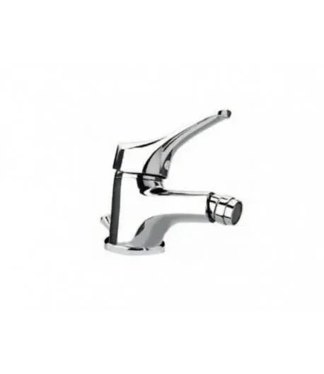 ARGO SERIE DERBY Miscelatore bidet con attacco piletta 1"1/4 Easy Installation