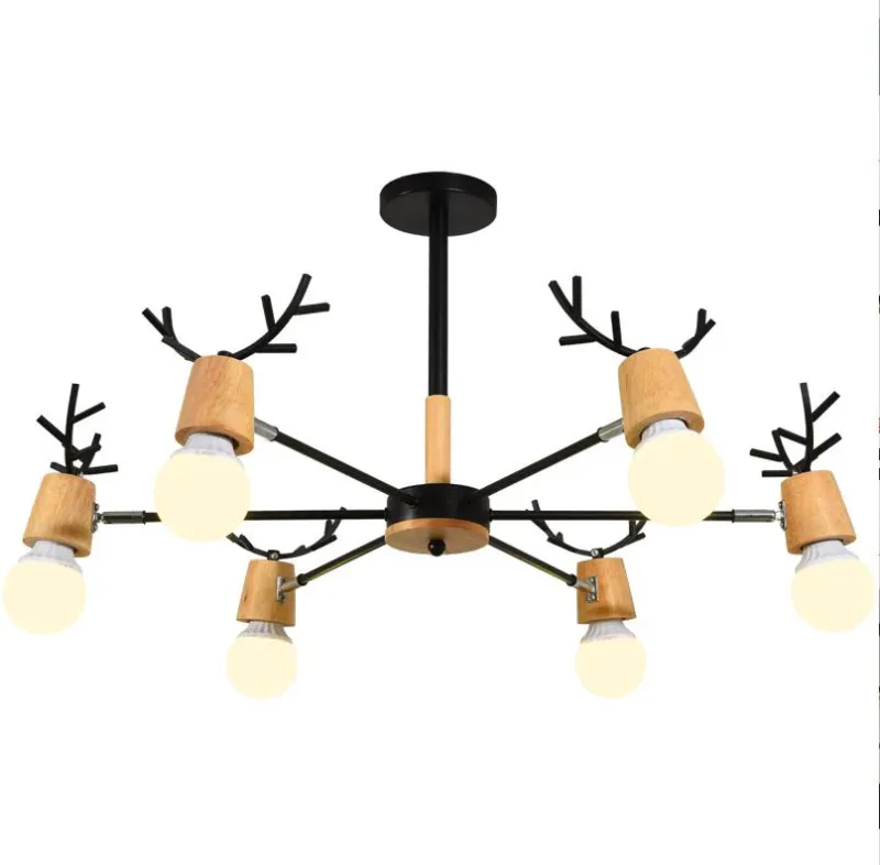 Arm Reindeer ceiling portable