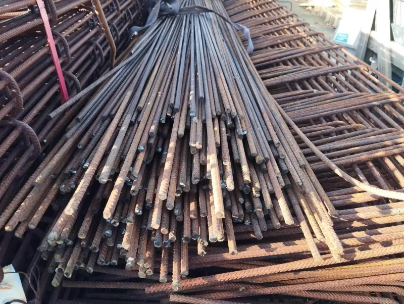 Armature HA 8mm, longueur 3m Kit Accessories