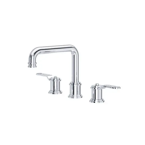 Armstrong™ Widespread Lavatory Faucet U-Spout - 20V