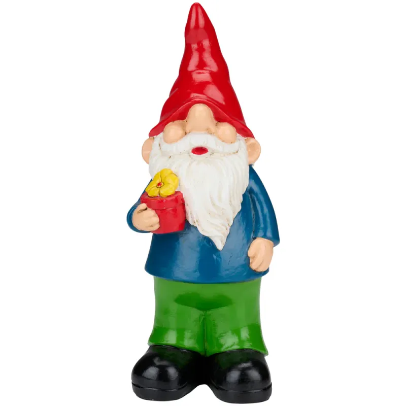 Arti Casa Gnome Ruby Cap