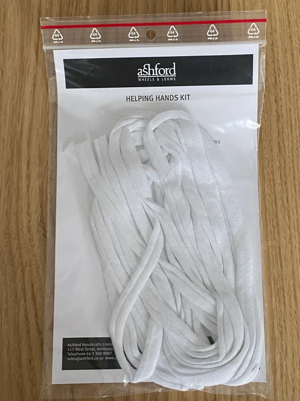 Ashford Helping Hands - 20V