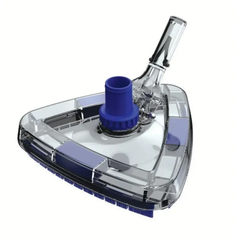 Aspirafango Triangolare Super Pro Kit Accessories