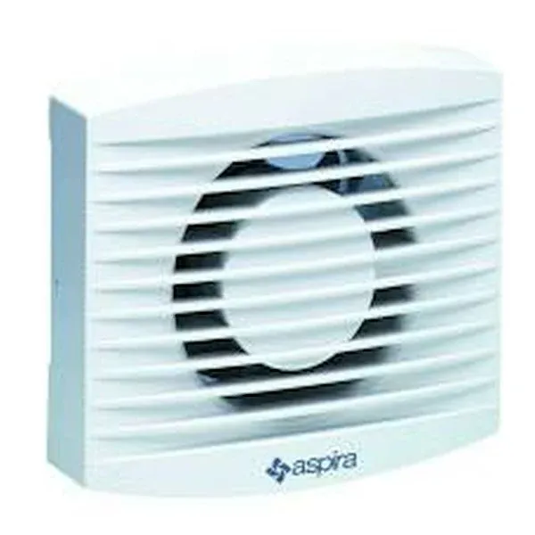 ASPIRATORE ASPIRA ELICOIDALE ASPIRSINFLEX 82 m3/h ASPAP1180