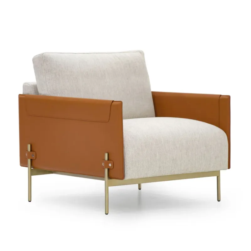 ASTON MARTIN HOME | V215 ARMCHAIR | $18,750.00