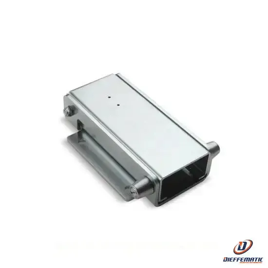 Attacco Pivottante Aste Fino 4 M Superb Xba10 Per M5bar E M5bari