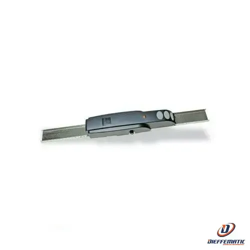 Attuatore X Bascolanti E Contrappesi Euro Breeze 06 Lento Sb/sx Genius 6120057