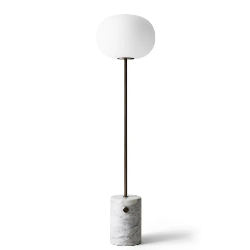 AUDO I INTERIOR LIGHTING I JWDA FLOOR LAMP I $2,515.00