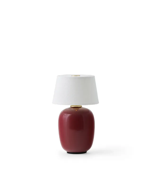 Audo Torso Table Lamp Travel Work Light