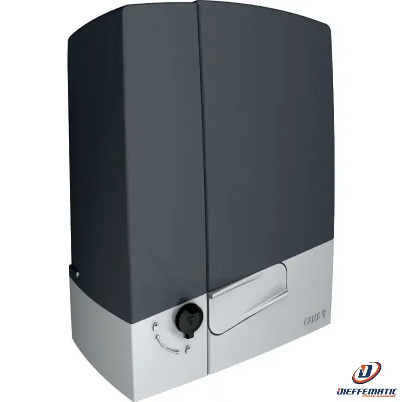 Automazione Con Motore 24 V Came Bxv10ags Sdn10 Automazioni Automatismi