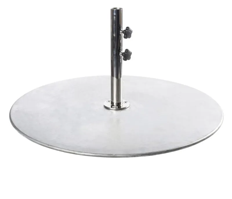 Axis 100 lbs Base | Variable Speed | Overload Protection