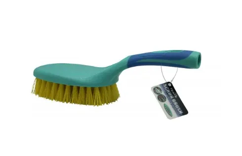 Axus Reach Scrub Brush Work Light