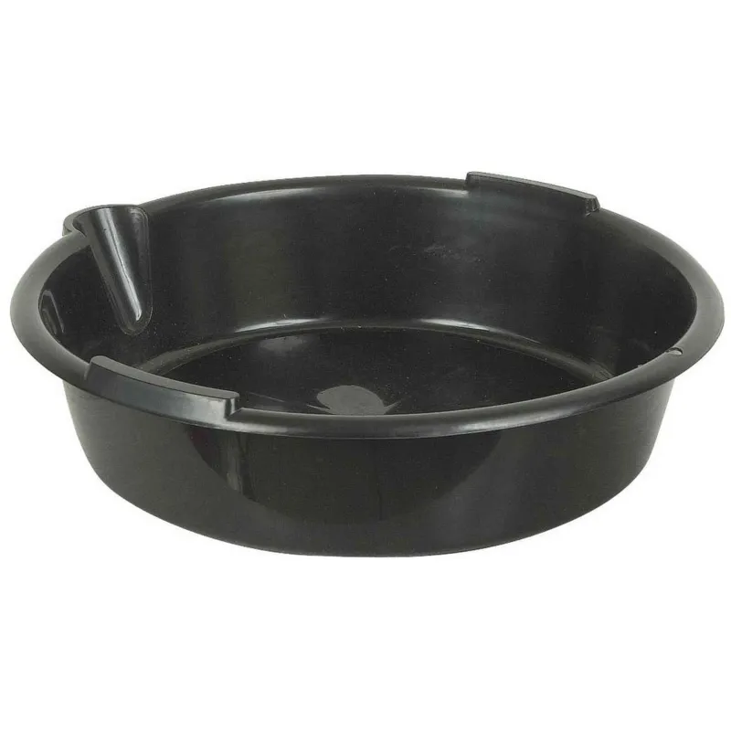 Bac de vidange 6L D330mm H100mm Easy Installation