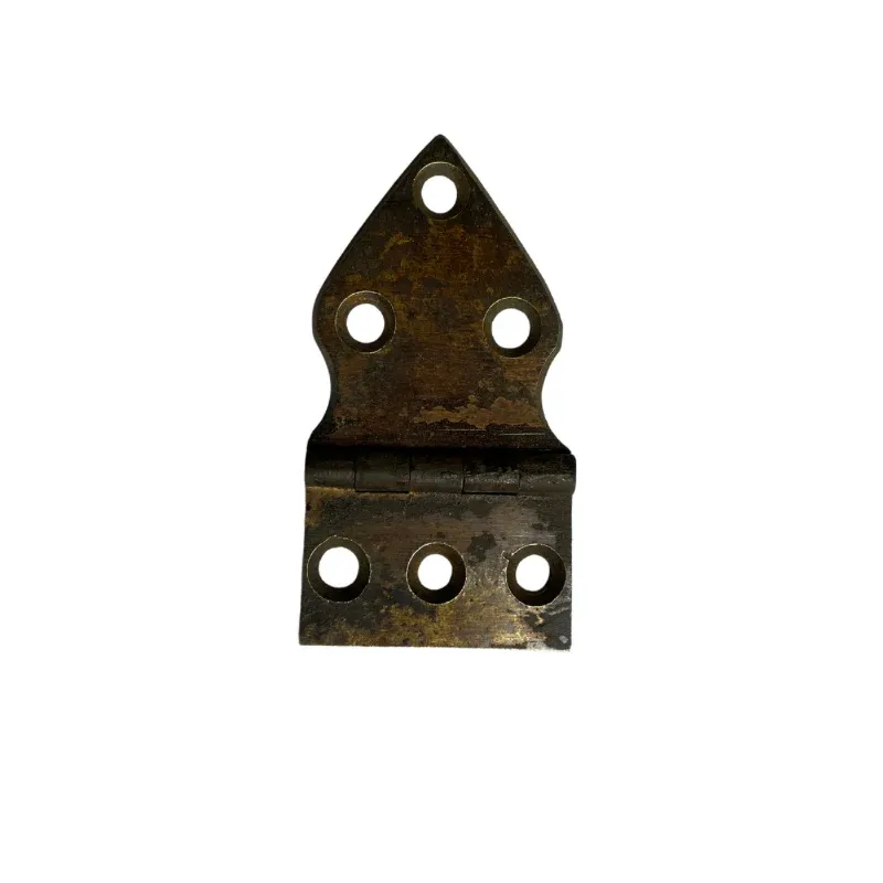 Back flap hinge 604 Compatible DeWALT Batteries