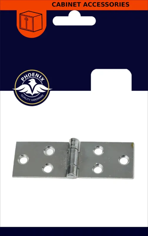 2″ Backflap Hinge SC Electricians