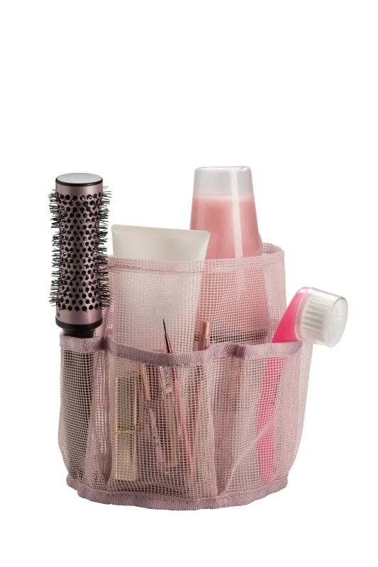 Bad-Organizer MARA Pastellrose M Easy Installation