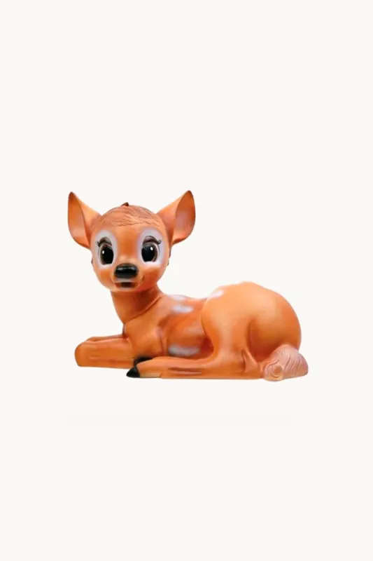 Bambi Lamp Storage Case