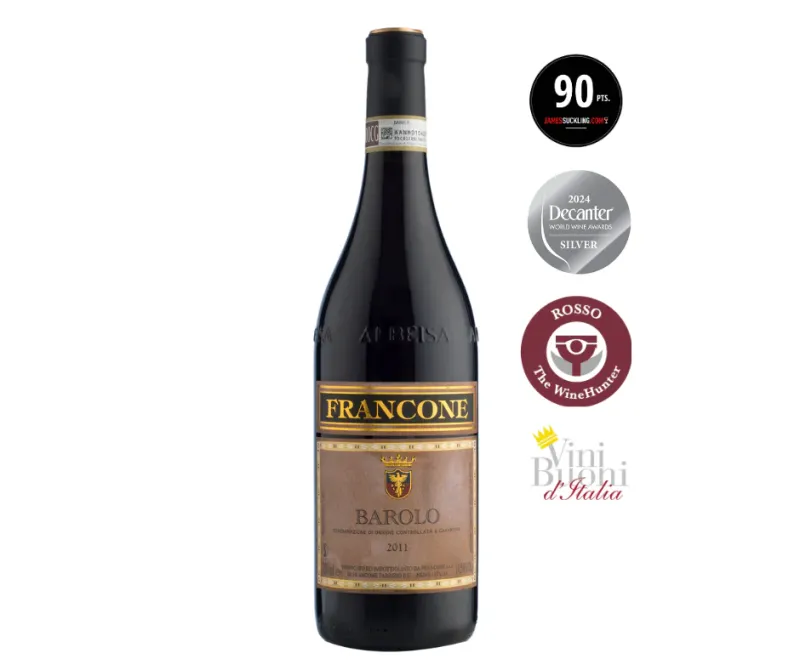 Barolo docg 2020 Drywall Installation