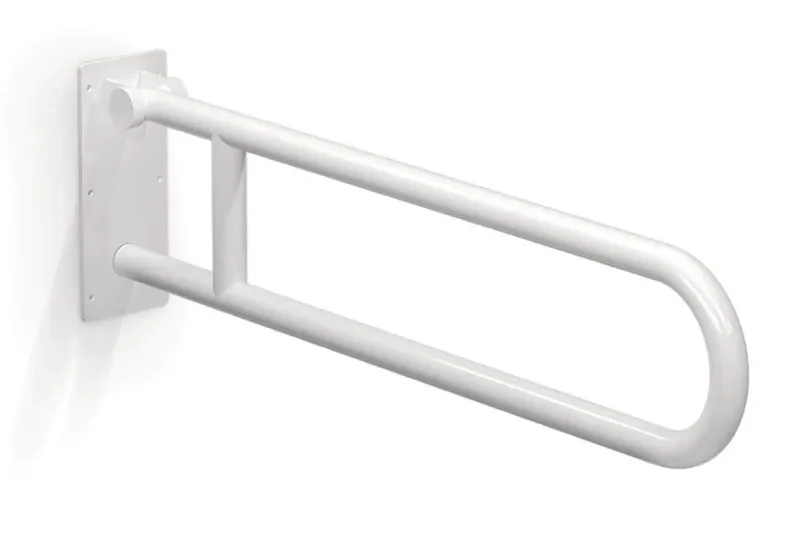 Barre d'appui rabattable L=725 mm Antibacterial NORMBAU FRANCE 1447070019