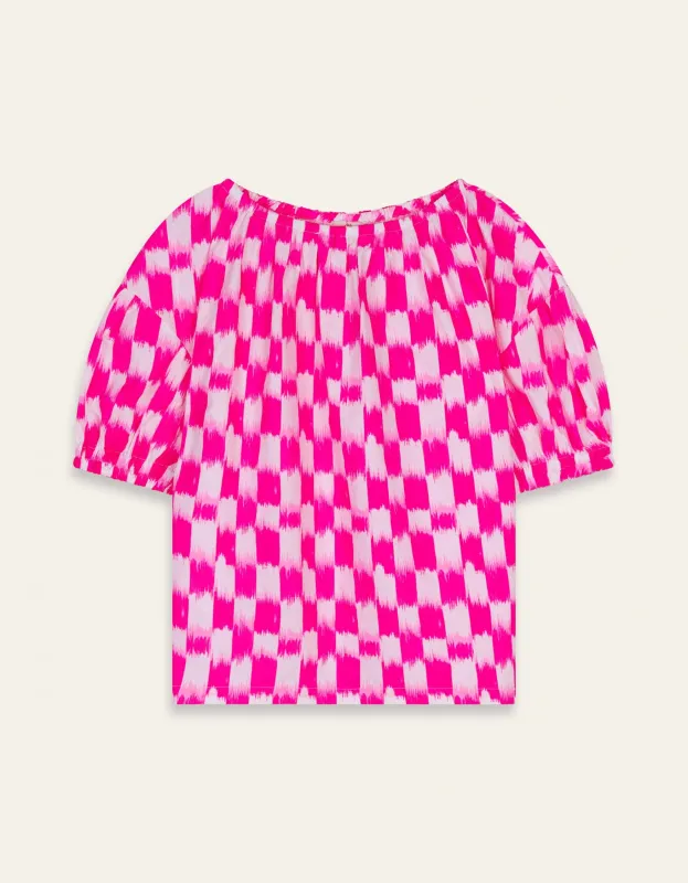 Barrenwort Blouse - 20V