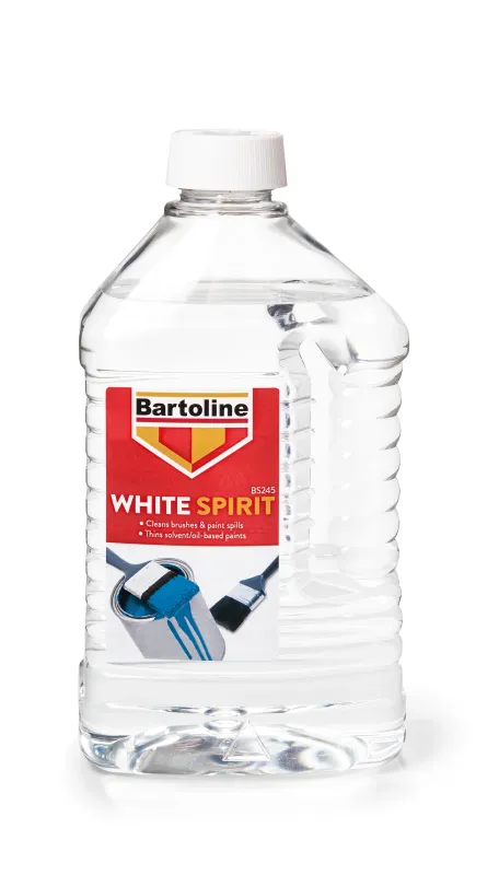 Bartoline 2 Litre Alabaster Spirit