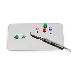 Base de Mistura Home & Workshop