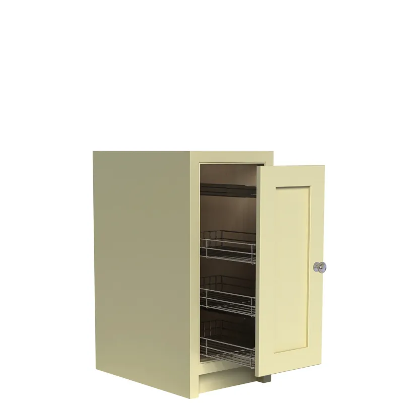 BASE004 Home & Workshop